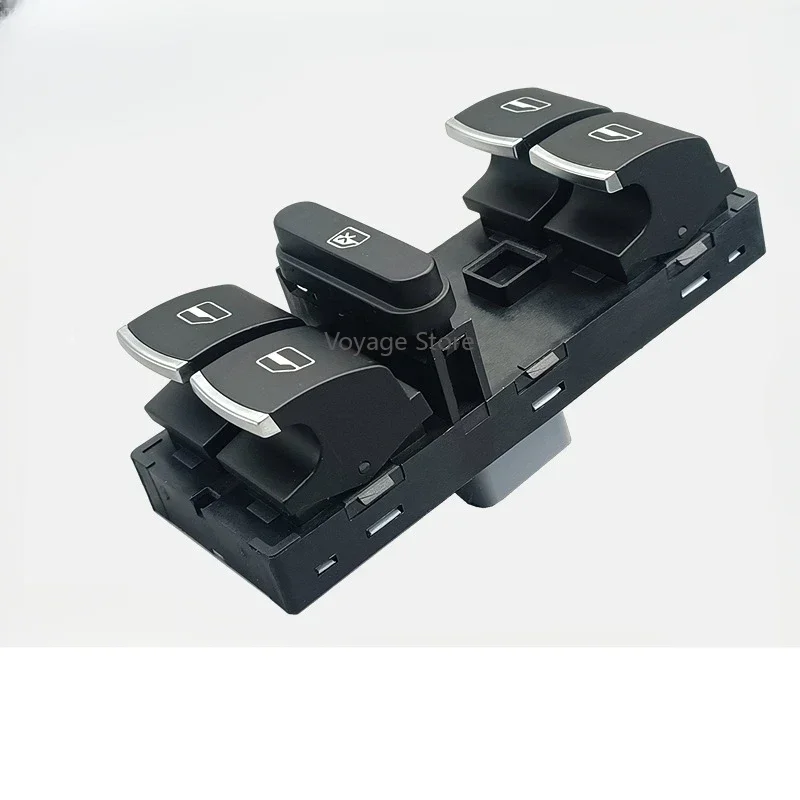 Подходит для Sagitar Magotan CC Tiguan Xinpa переключатель регулятора стекла главный