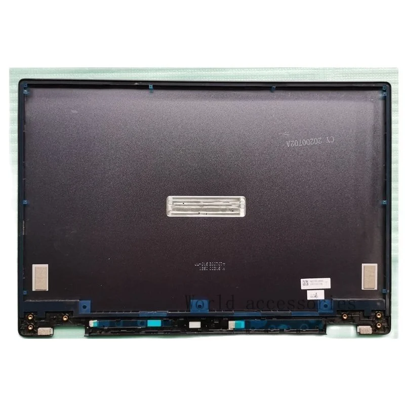 

NEW Case cover For Asus VivoBook Flip 14 TP412 TP412U TP412UA touch Series Rear Lid T OP case laptop LCD Back Cover