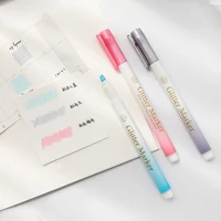 Блестящие маркеры #5