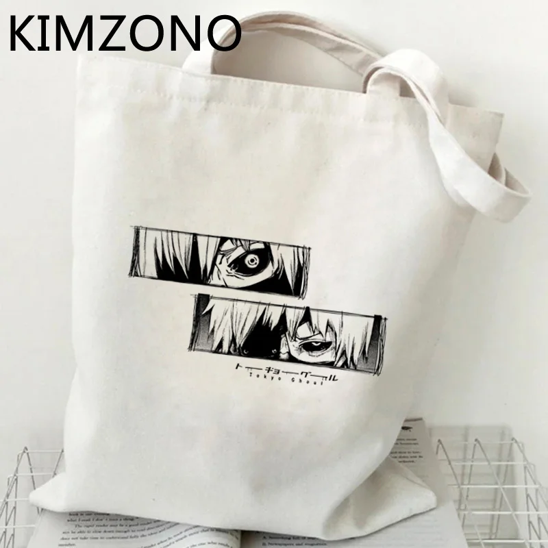 

Сумка для покупок «Токийский Гуль»