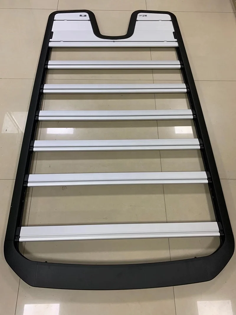 Рисунок 5 - Алюминиевый багажник на крышу для