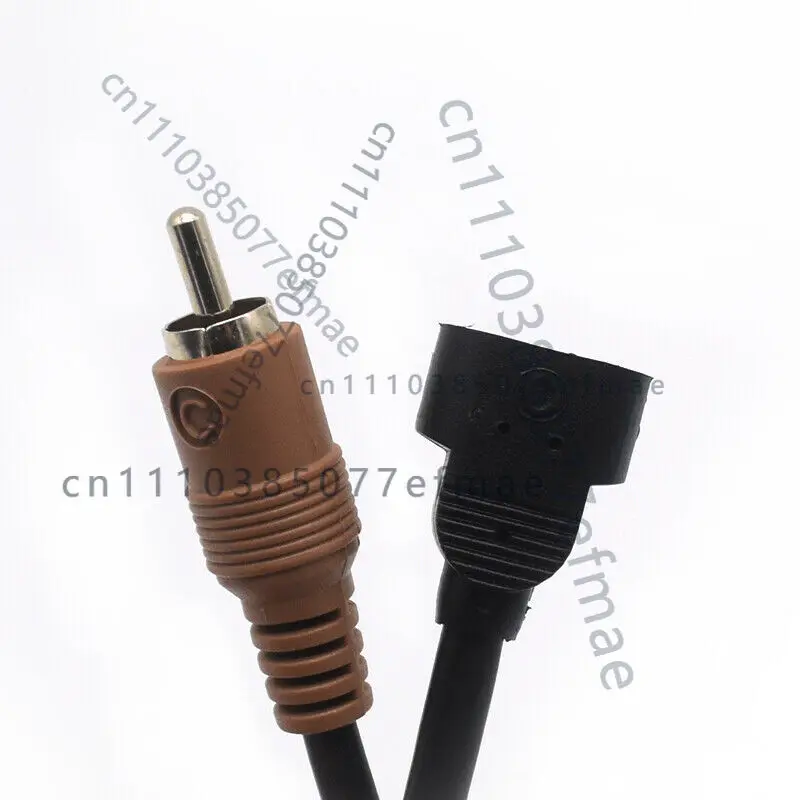 Фото Б/у, 95% новый, 1 шт. для Bose-Lifestyle T10 T20 V25 PS28 III, кабель для центрального динамика Jewel Cube, 6 м. №1