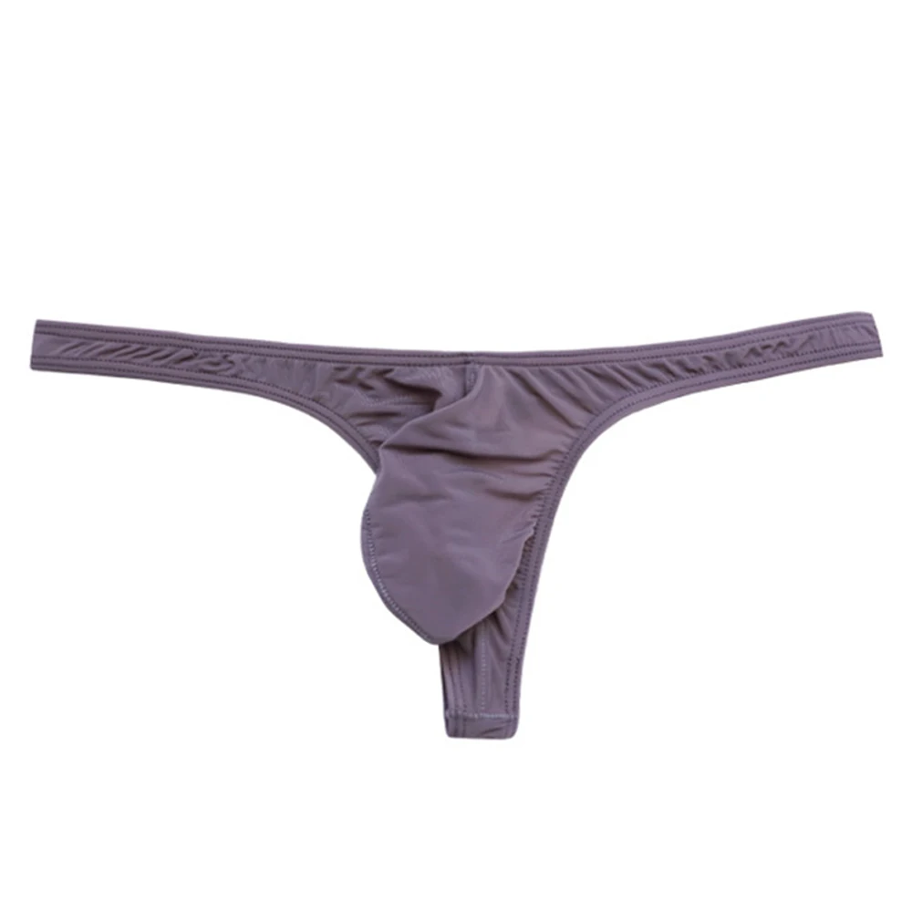 

Брифы женские из вискозы, сексуальное нижнее белье, просвечивающее Танга микро бикини, нижнее белье