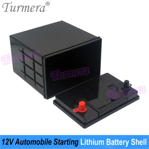 Turmera ящик для аккумуляторов 12В