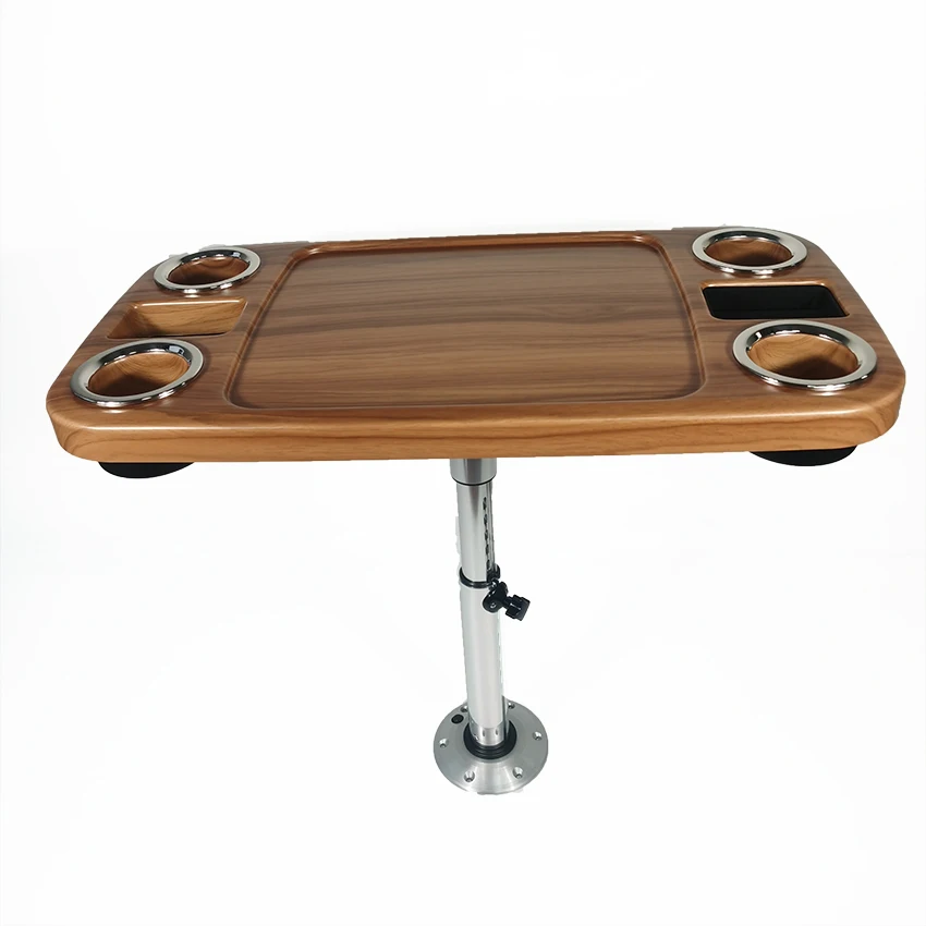 Аксессуары для жилых прицепов столешница фургонов и автодомов стол