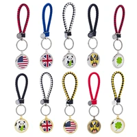 metal bracelet case for airtags cases apple air tag sleeve cover airtag wristband national flag 2022 winter panda olympics uk us
