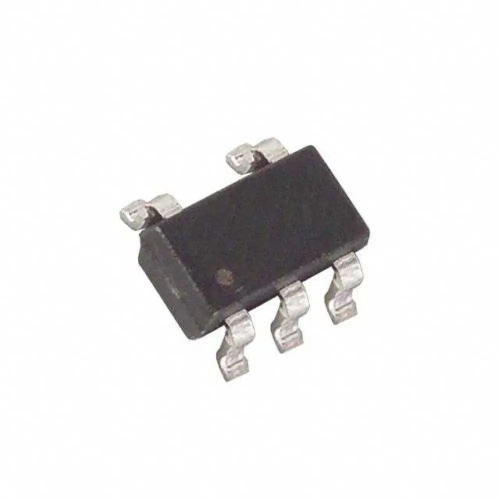 MAX1683EUK + T SOT23-5 новая гарантия оригинального качества