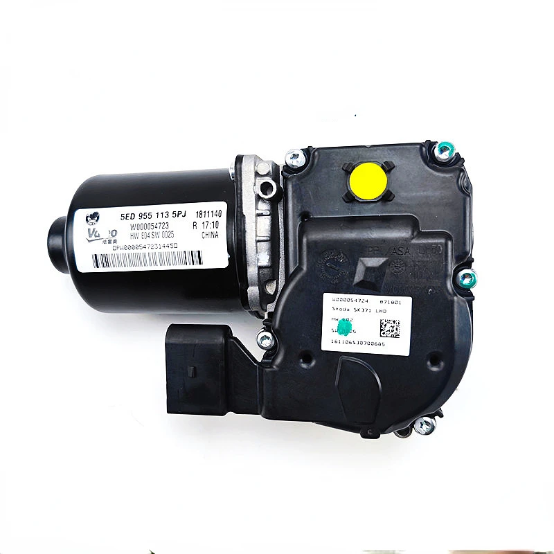 

Wiper Motor Window Shield Wiper Actuator for Skoda New Sharp