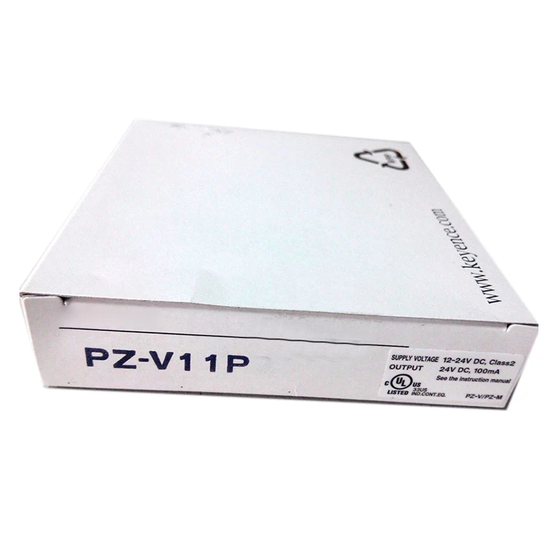 

PZ-V11P 1 year warranty New original In box