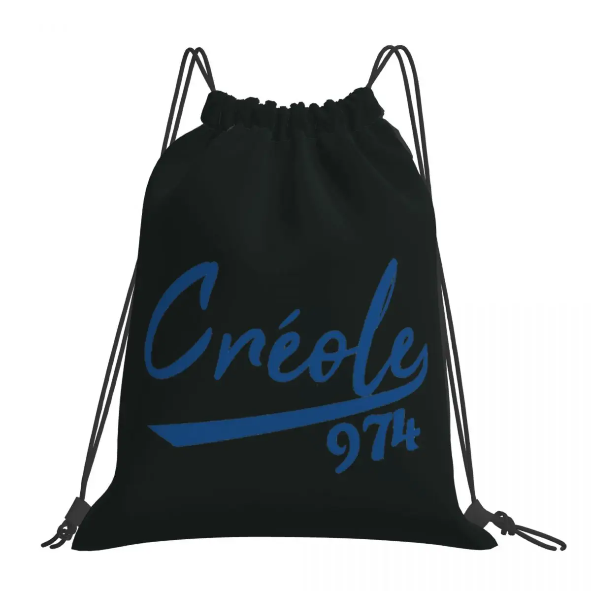 

Drawstring Bags Gym Bag Creole 974 Reunion Islandby B Buzz Novelty Backpack R248 Knapsack Nerdy