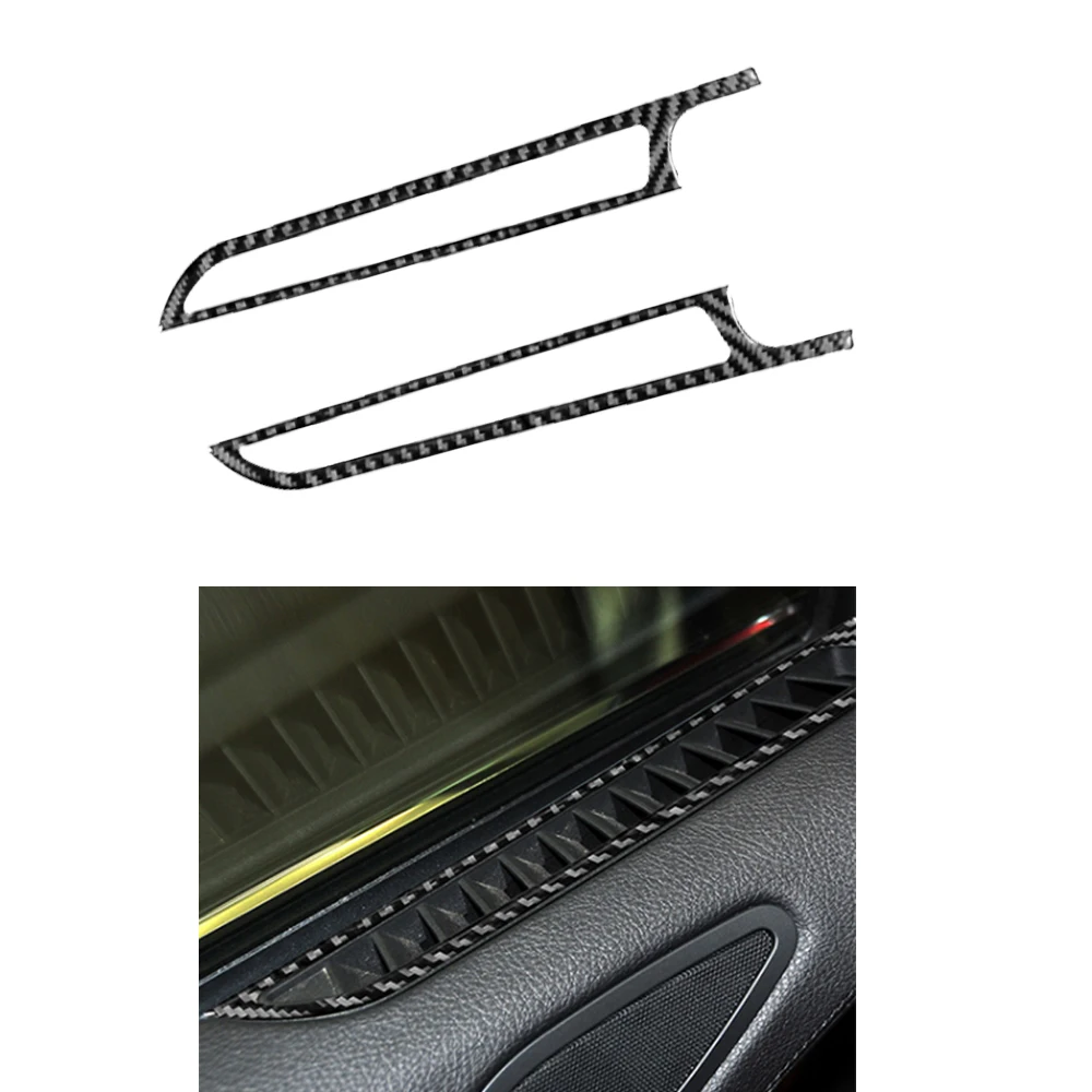 

Наклейки из углеродного волокна для BMW 6 серий M6 F12 F13 F06 2011-2018 м