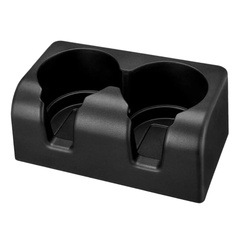

Auto Rear for SEAT Cup Holder Universal for 2004-2012 F19A