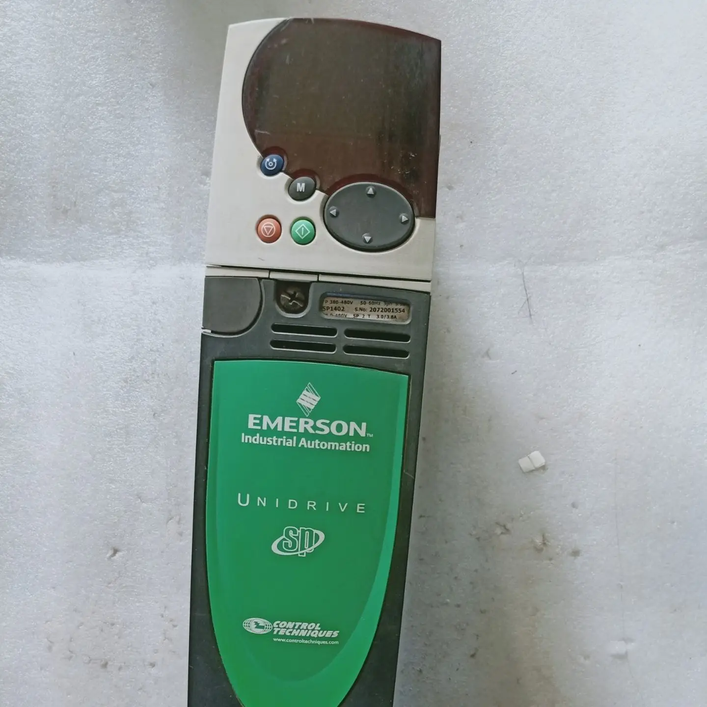 

Inverter SP1402 ,Used Condition 85% New ,Working Well With 3 Months Warranty