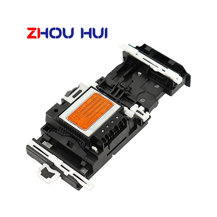 

J615W Printhead for Brothe Used for MFC-J220 J615W J125 J410 250C 290C 290 490CW 790CW 990CW DCP-585CW Printer