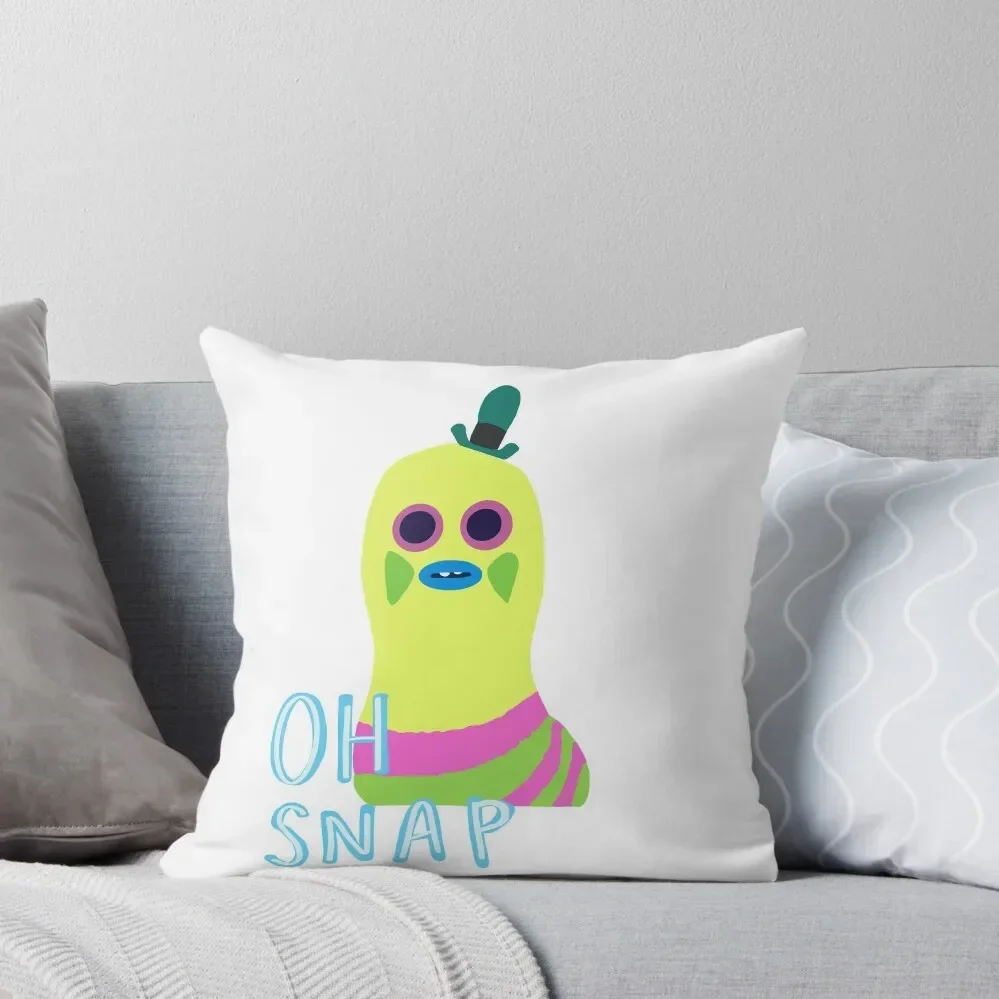 Подушка для троллей Mr. Dinkles подушка на заказ эластичный чехол диванных подушек