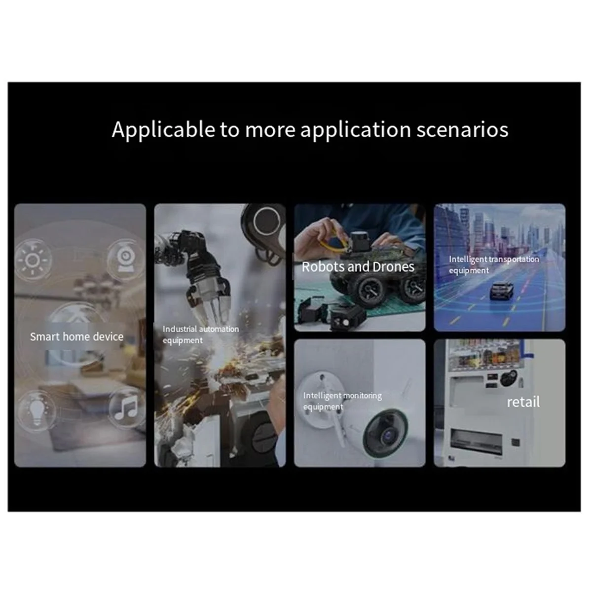 RV1106 Портативный Pico Pro Mini Linux RISC Многофункциональный удобный модуль макетной платы