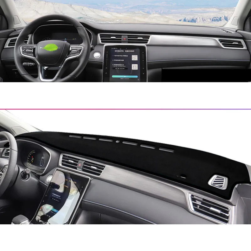 Коврик для приборной панели автомобиля mg rx5 plus чехол Солнцезащитный коврик 2020 2021