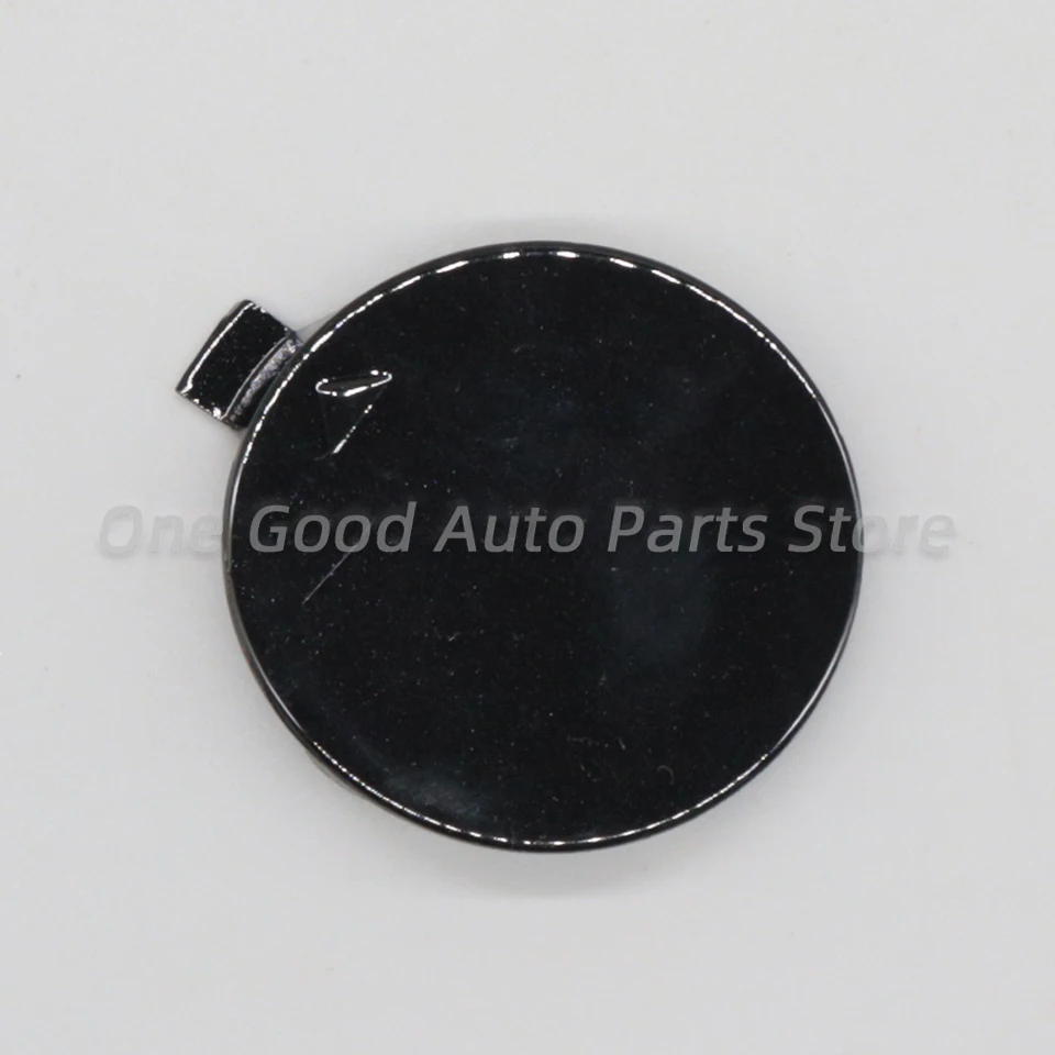 Накладка на передний бампер с крючком для BMW 2 серии F22 Coupe F23 Convertible M-Sport 2013-2019 51118058061