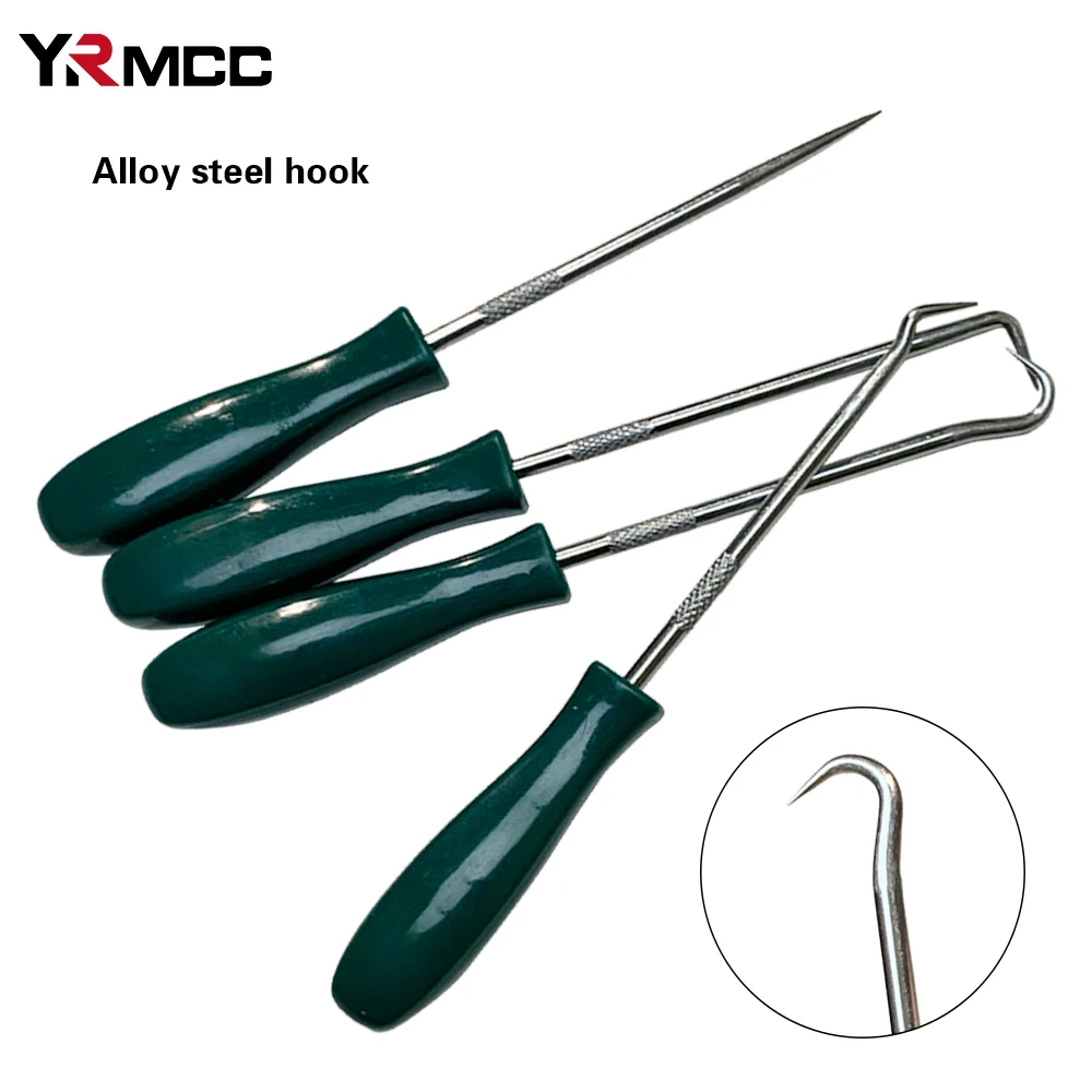 4 шт. Набор отверток для уплотнения автомобильного масла