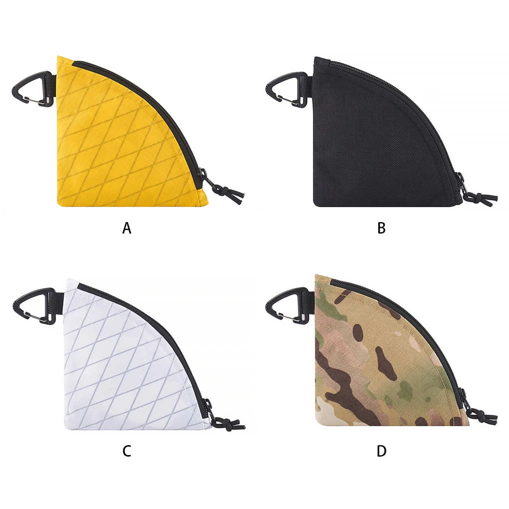 

Coffee Filter Paper Storage Bag Pouch Organizing Outdoor Backpacking