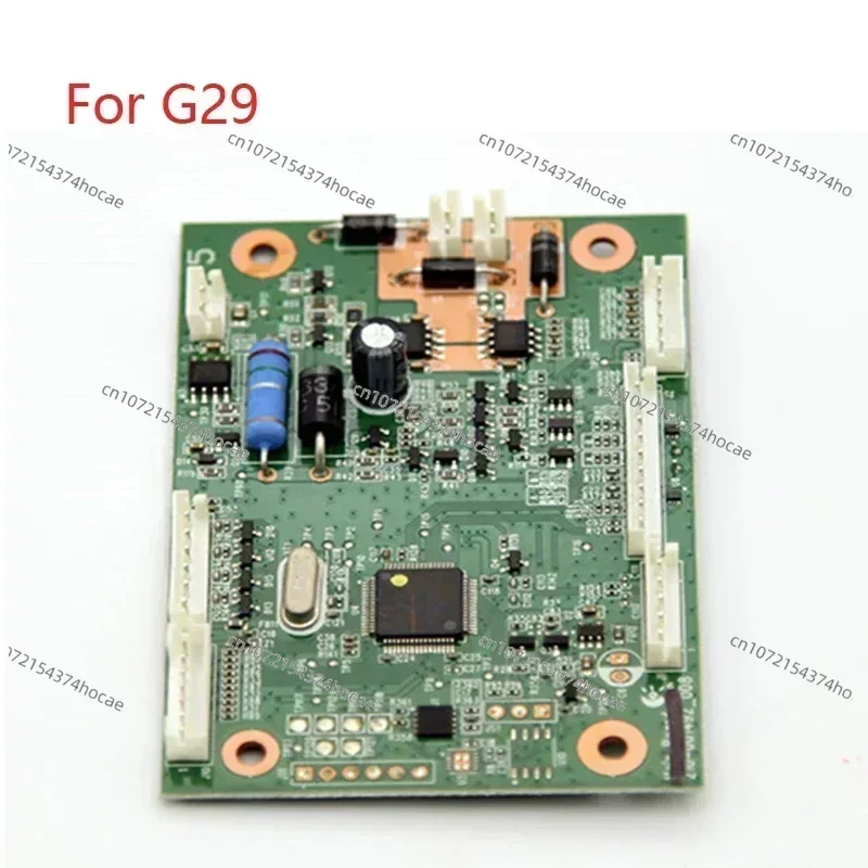 Оригинальная материнская плата с przekładnią kierownicą do Logitech G29 G27 G920 Моторная