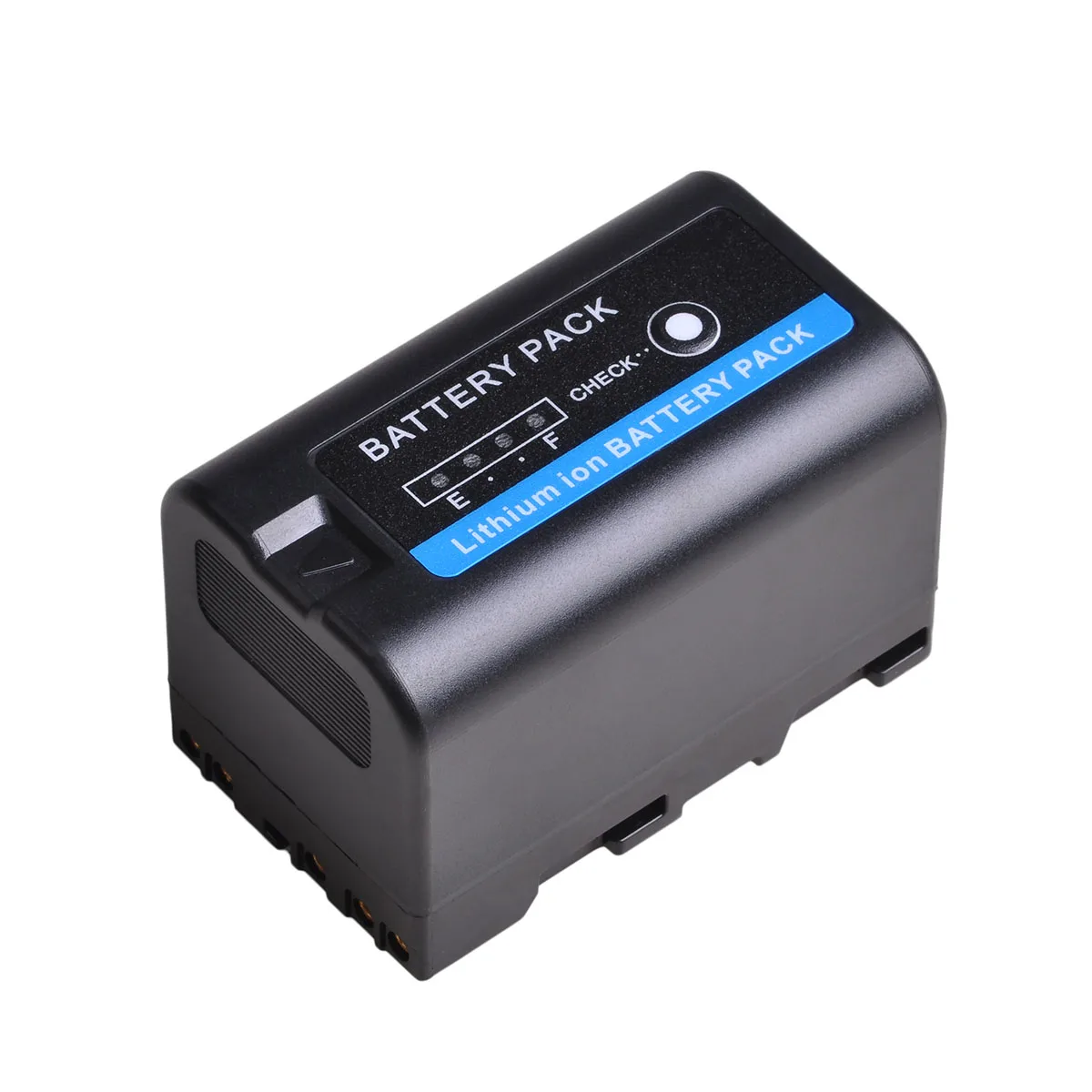 

Аккумулятор BPU30 BP-U30 2800 мАч для Sony PMW-100 150 160 200 300K1 300K2 PMW-EX160 EX260 EX280