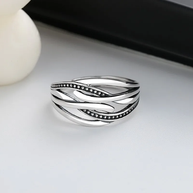 Рисунок 4 - Модное модное регулируемое кольцо