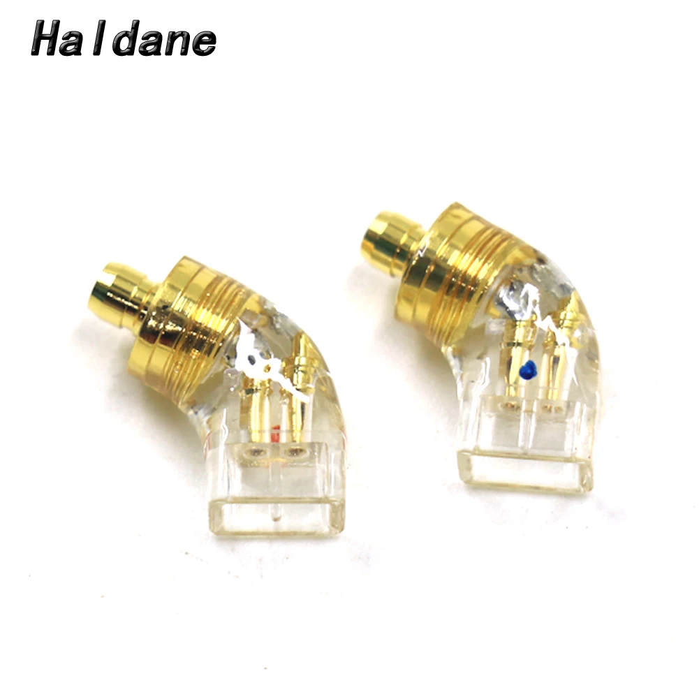 Штепсельная Вилка для наушников halофициальные Hi-Fi акустического HS 1695Ti 1655CU 1695 Ti