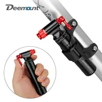 Co2 насос (работает от пневматических баллончиков)#4