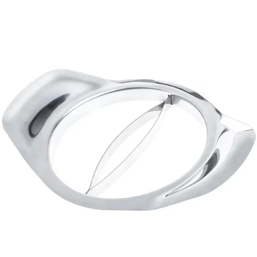 

Резак для манго из нержавеющей стали