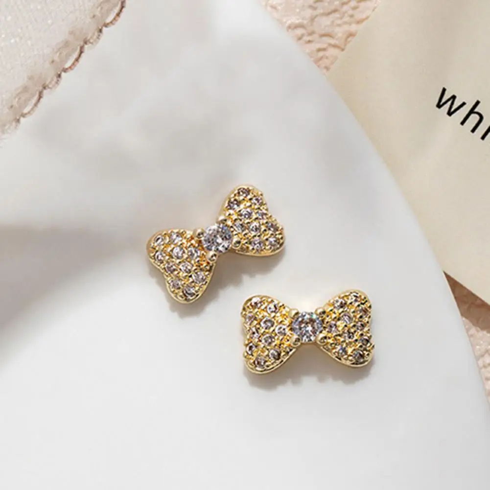 

Легкие стильные яркие Смешанные Подвески для ногтей 5 шт. маникюр дизайн циркон 3D декор для ногтей креативная форма для девочек