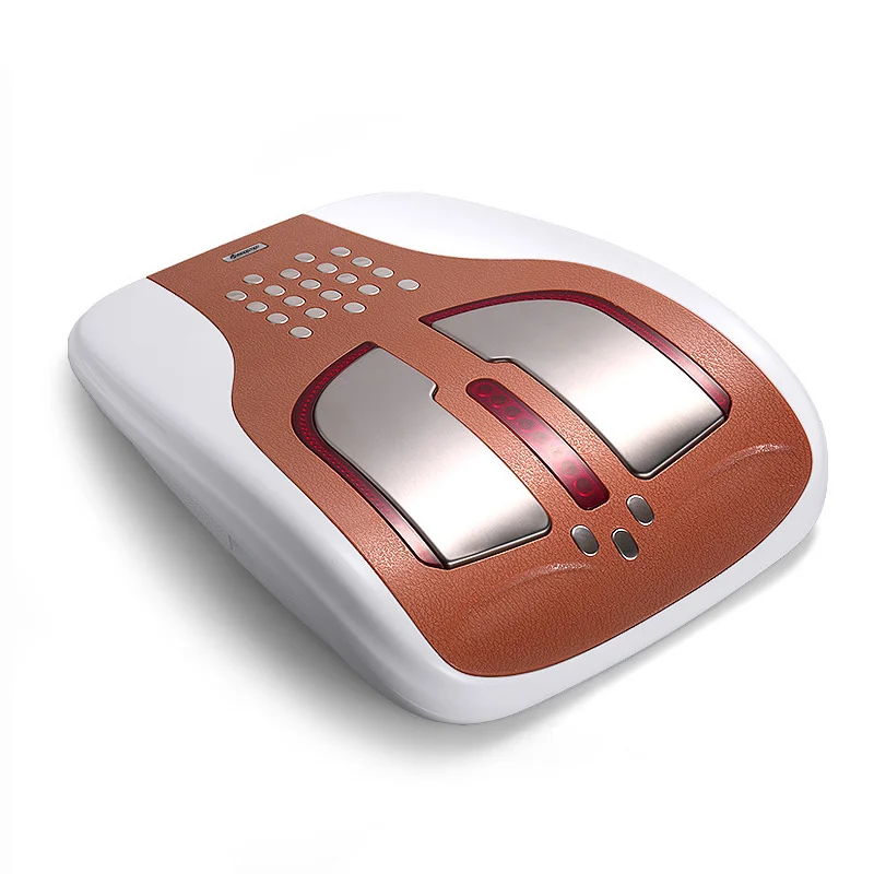 

2022 handheld cordless massaging gun back massager Infrared body waist therapy massager body relax cordless