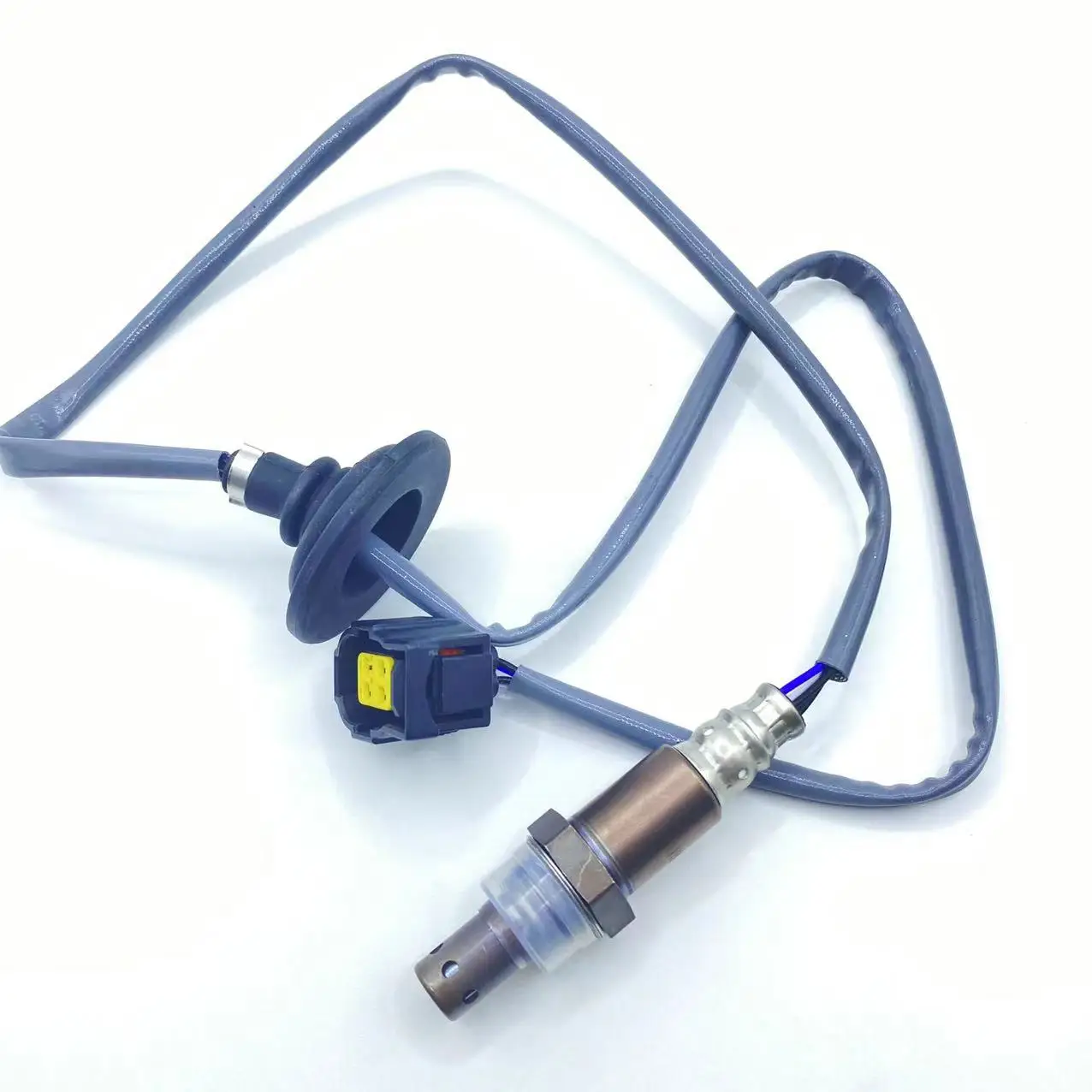 

1588A141 1588A183 234-4116 Новый кислородный датчик Lambda o2 для Mitsubishi-Lancer Outlander- Sport RVR EVO X 1.8L 2.0L 2.4L 2006-2017