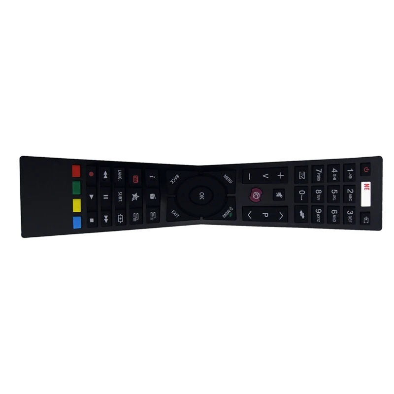 Пульт дистанционного управления для JVC LCD TV LT43VF53A LT43VU72A LT49VU72A
