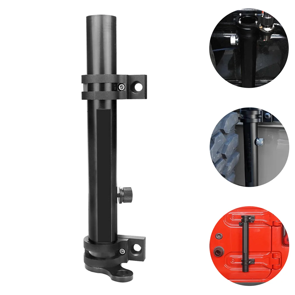 

1 шт. стеллаж для флагштока без перфорации кронштейн флагштока