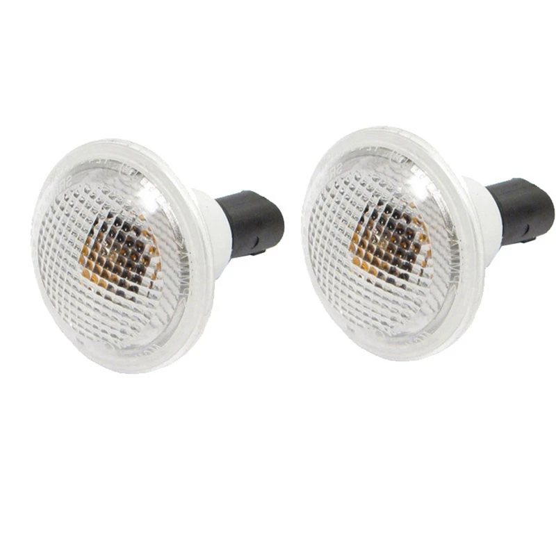 Боковые габаритные фонари Fender XGB 500020 Для Land Rover Range L322 03-12 повторитель указателя