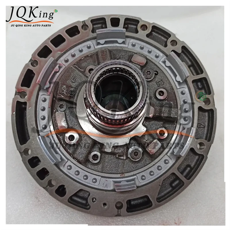 Высококачественный TR-60SN 09D автоматический масляный насос коробки передач для