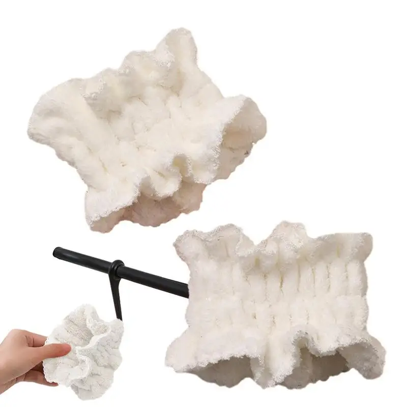 Strap Reusable Female Facial Washing Wristband Small Size Face Washing Tool For Shower Yoga Sports And Makeup