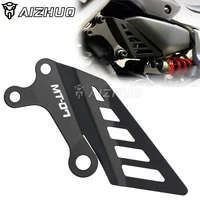 mt 07 motorcycle accelerator control cover frame protector for yamaha mt 07 moto cage 2015 2016 2017 mt07 mt 07 motocage