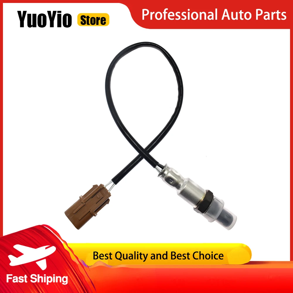 YuoYio 1 шт. новый датчик кислорода 39210-3C520 2013-2018 для Hyundai Santa Fe 3.3L V6 вверх по праву и