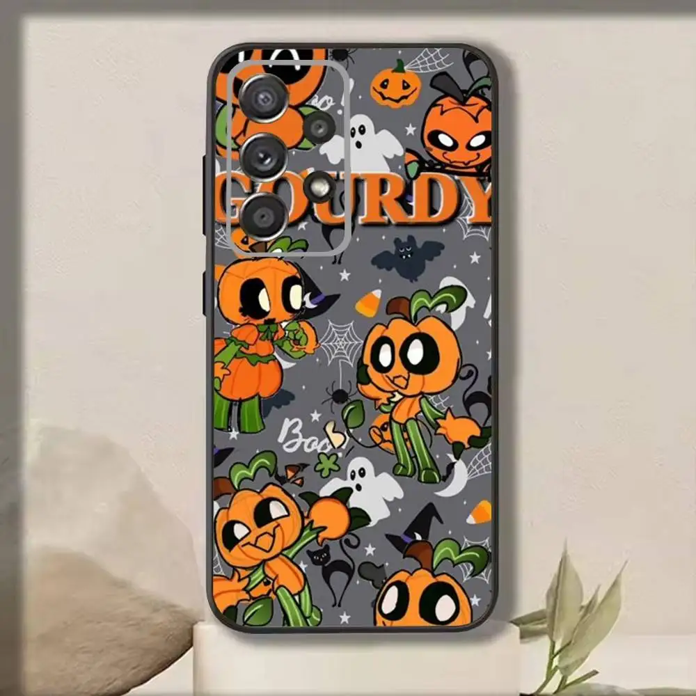 Фото Чехол Gourdy D-Dandys W-World для телефонов Samsung S25, S24, S21, S22, S23, S30, Ultra, S20, Plus, FE, Note, 10, 9, 5G, черный №1