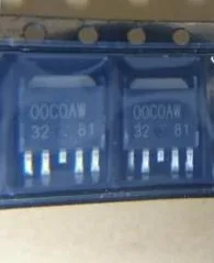 

Бесплатная доставка 00C0AW BD00C0AW BD00COAW TO252-5 ROHM 10 шт.