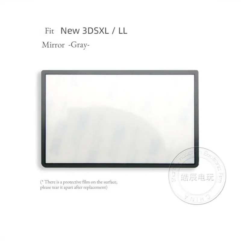 1/5 шт. пустая пластиковая легкая пленка для экрана выравнивание положения