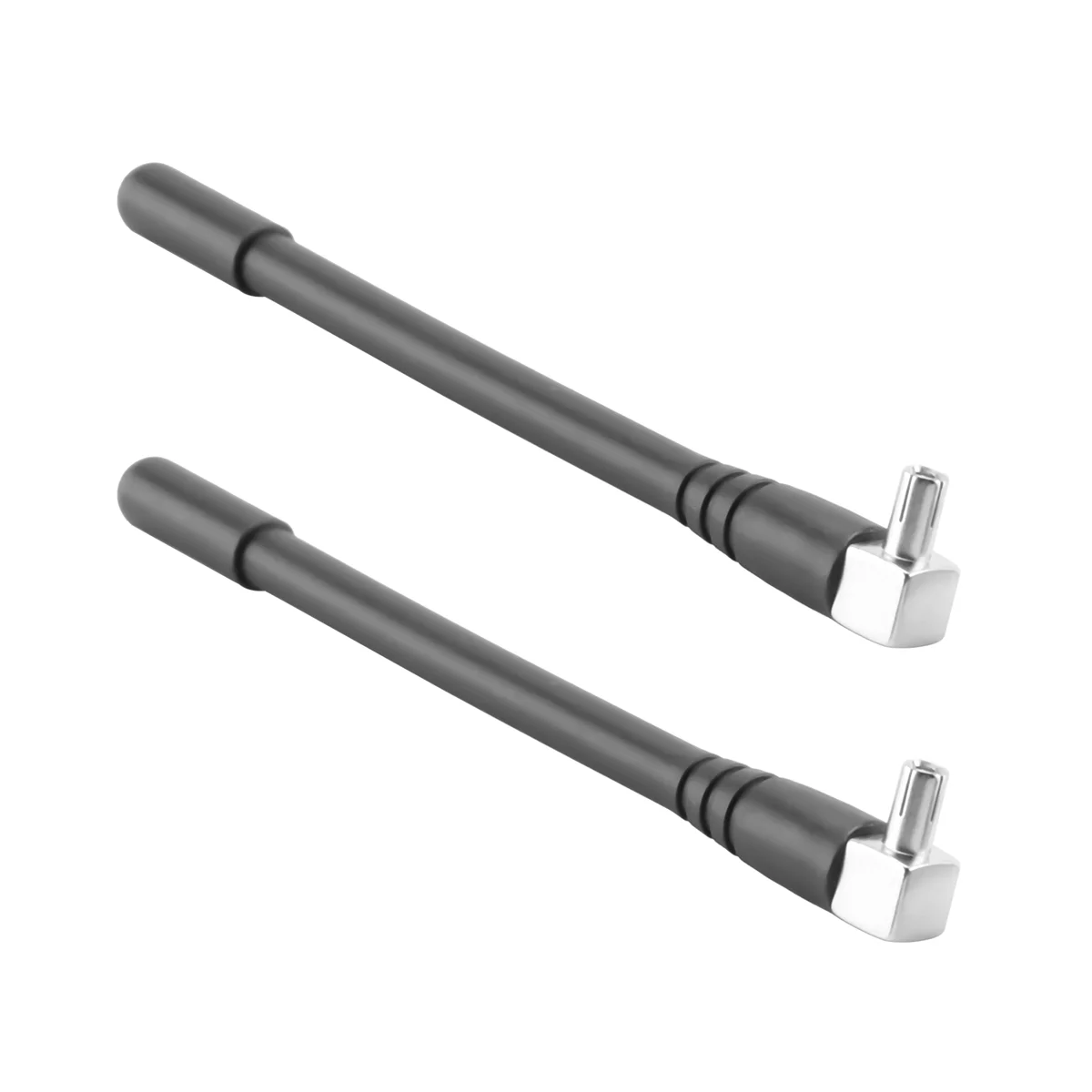 2 шт. мини-антенна TS9 для ZTE (MF61) 4G LTE модем MiFi мобильный Wi-Fi точка доступа