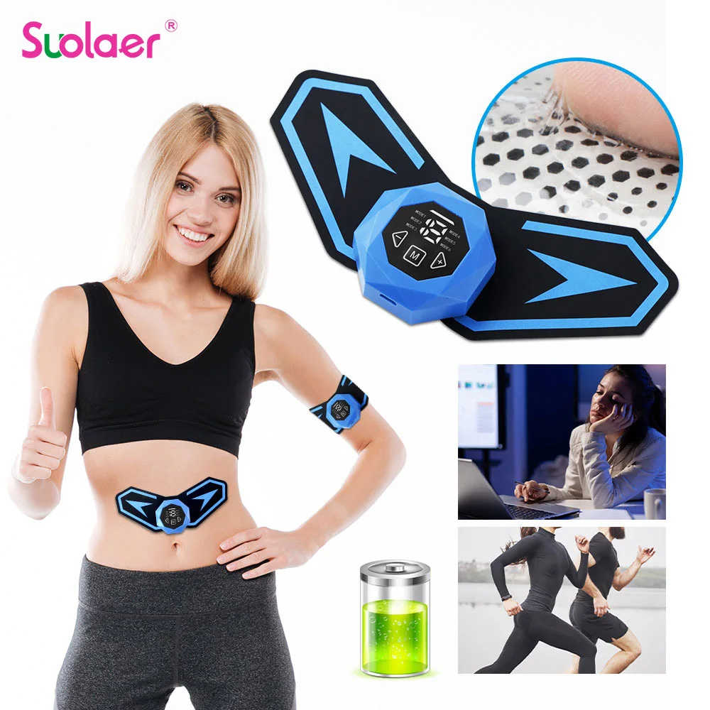 

LCD Display EMS Neck Stretcher Electric Massager Cervical Vertebra Massage Patch for Muscle Pain Relief and Shoulder Relaxation