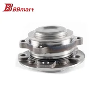 BBmart Auto Spare Parts 1 Pcs Front Wheel Hub Bearing For BMW F10 F11 F01 F02 OE 31206850158 Factory Low Price Car Accessories