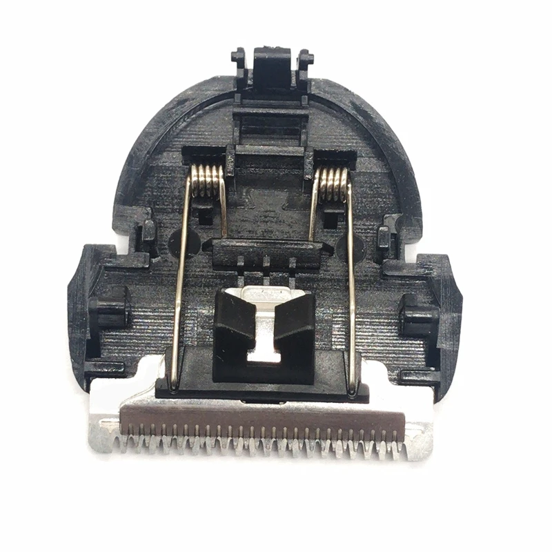 Сменное лезвие триммер для волос 2 шт. парикмахерская головка Philips QC5115 QC5120 QC5130 QC5125