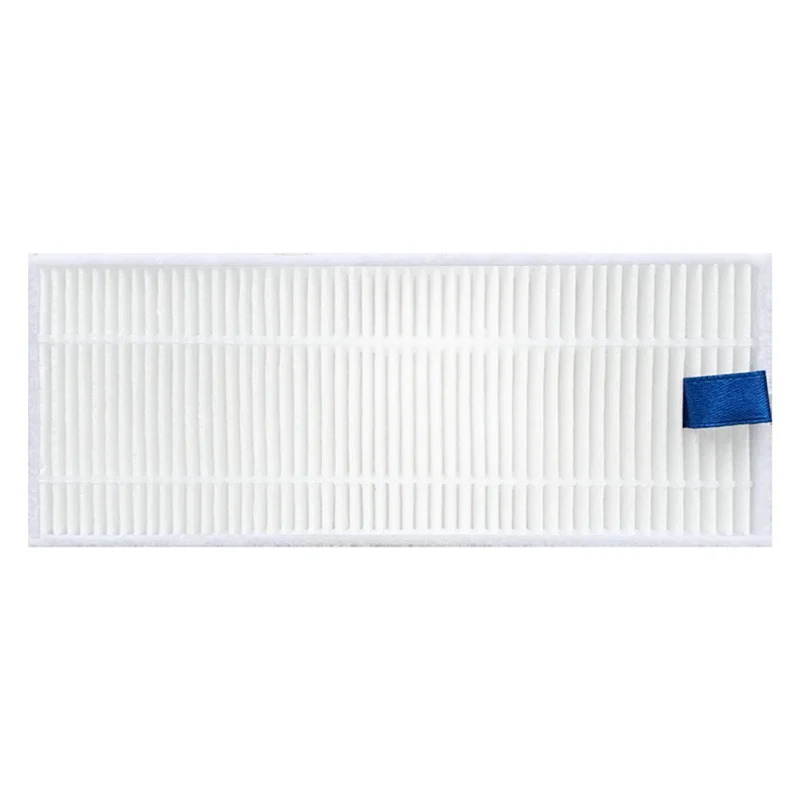 Запчасти для робота-пылесоса Tefal Rowenta X-Plorer Series 75 RG7687 / RR7687WH