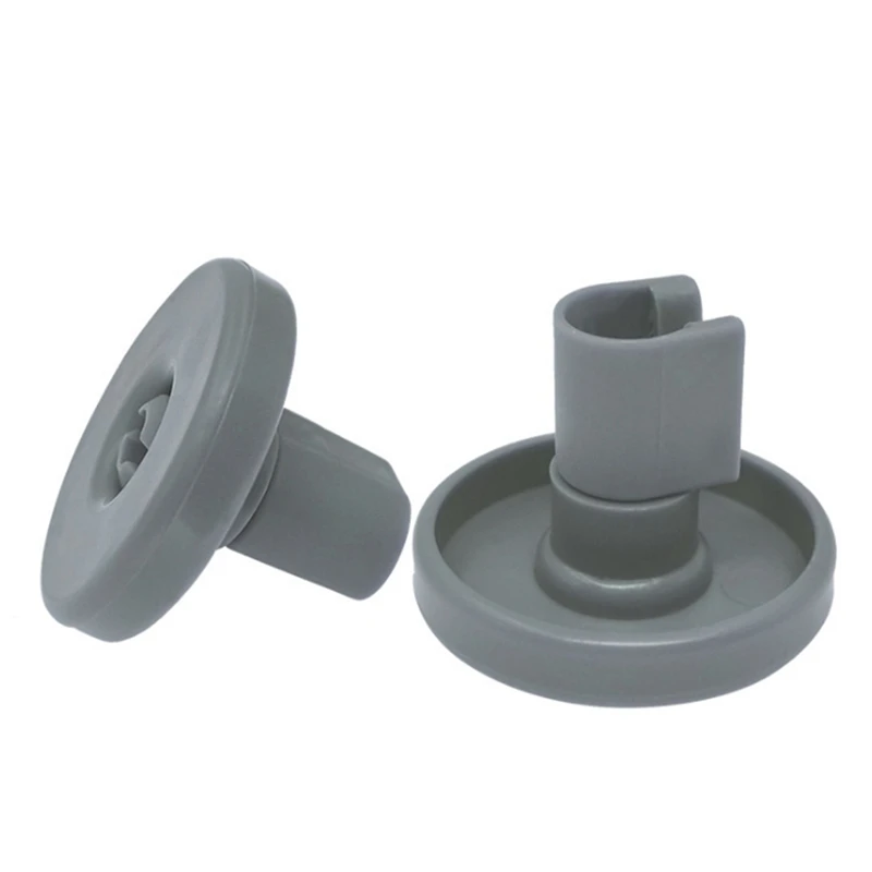 8 шт. колесо корзины для посудомоечной машины Aeg Favorit Privileg Zanussi запасные части