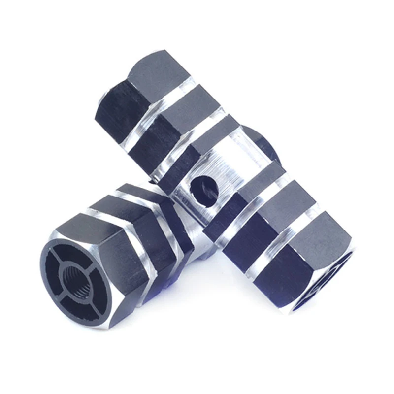 2 шт. алюминиевые колышки для передних и задних велосипедов